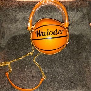Basketball bag